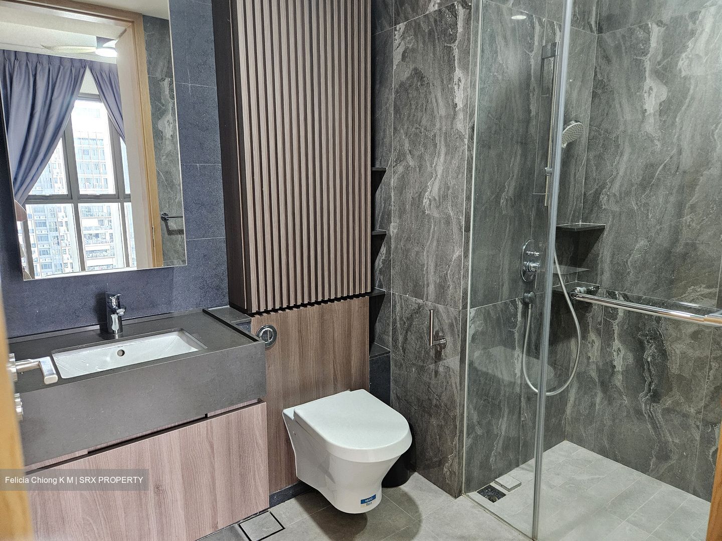 Midwood (D23), Condominium #555164351